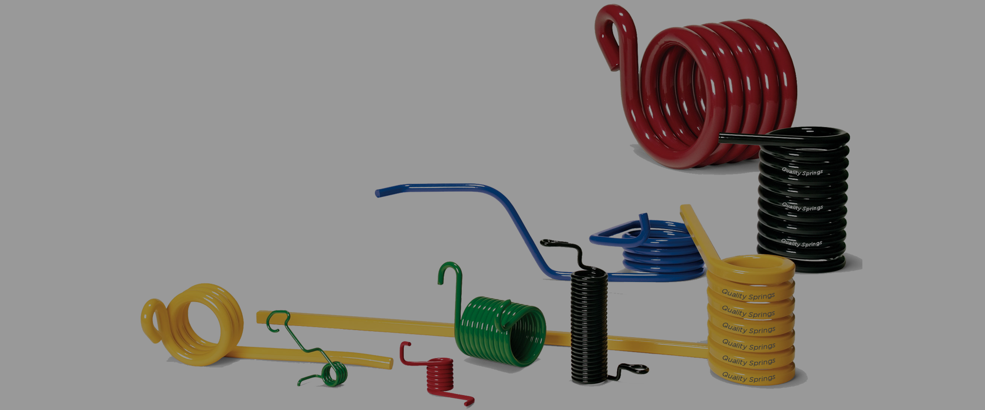 Quality Springs & Engineering Industries